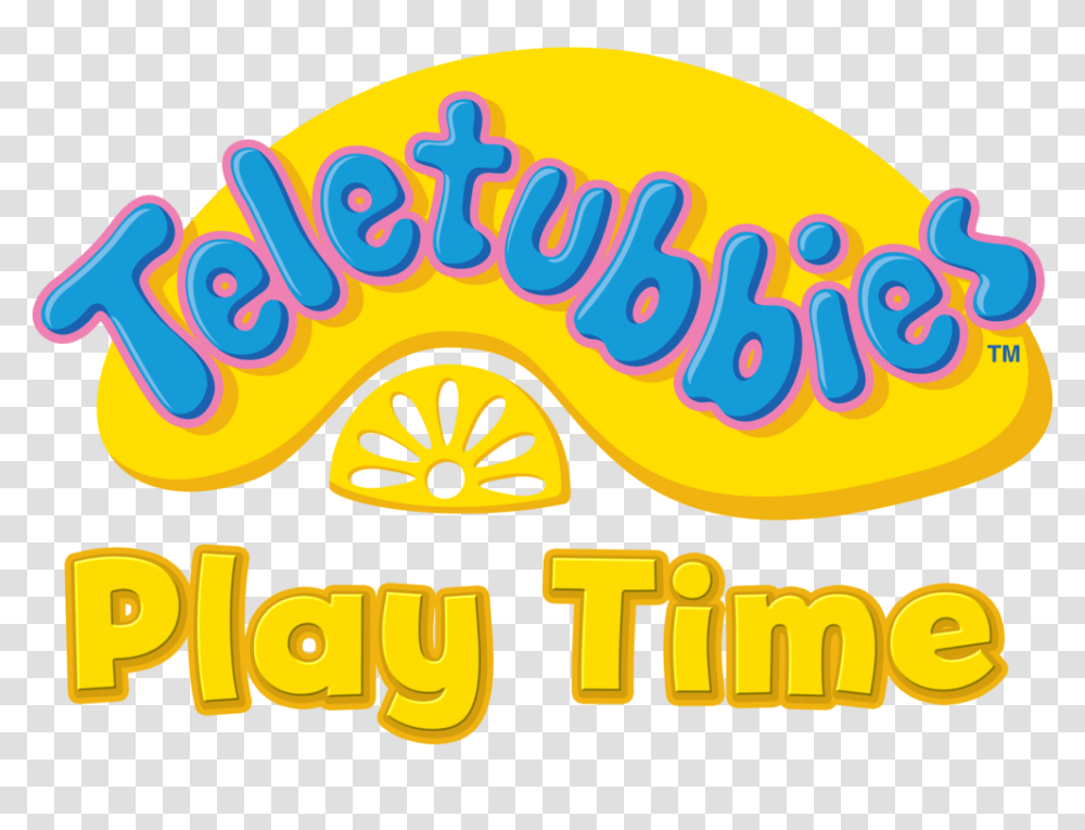 Teletubbies Play Time Press Kit Built Games, Icing, Cream, Cake, Dessert Transparent Png
