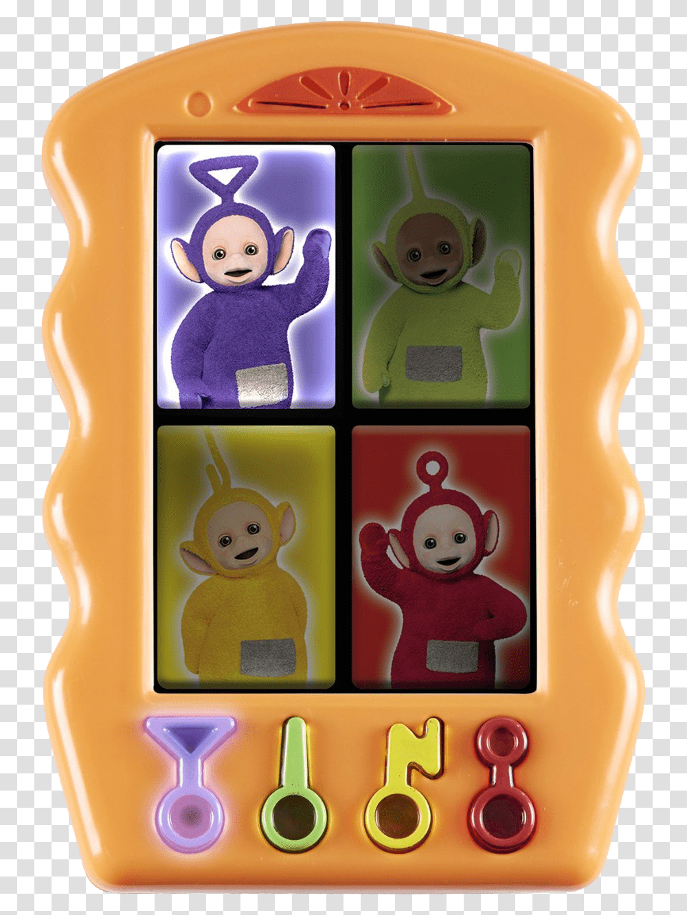 Teletubbies Tubby Phone Download Teletubbies Tubby Phone, Collage, Poster, Advertisement, Alphabet Transparent Png