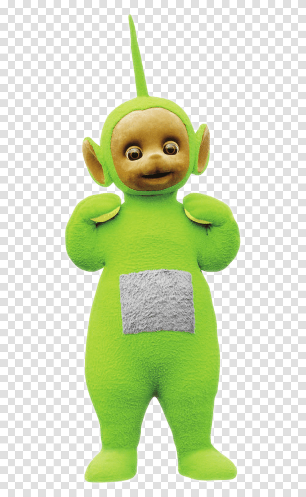Teletubby, Toy, Plush, Mascot Transparent Png