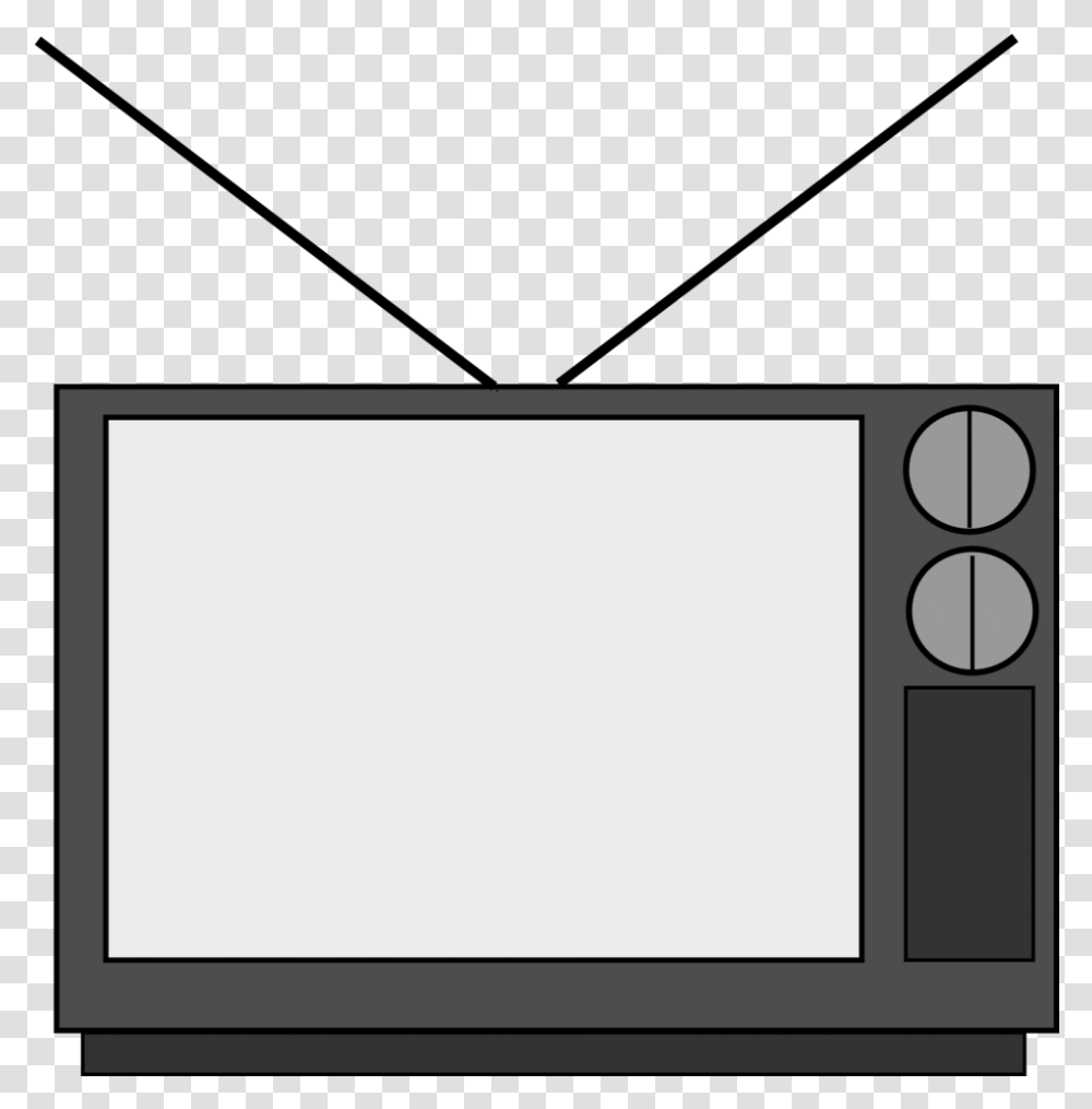 Telev Office Clipart To Television Clip Art, Monitor, Screen, Electronics, Display Transparent Png