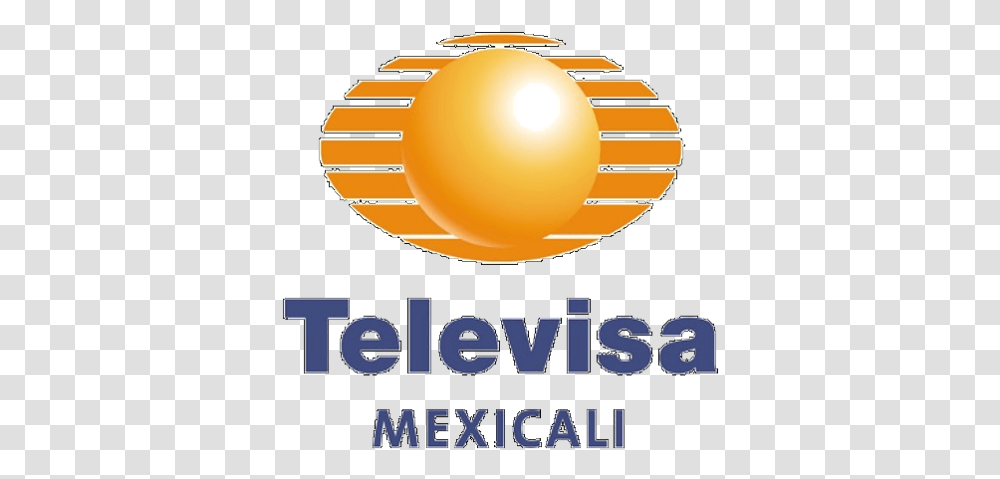 Televisa Mexicali Logo Vertical, Text, Symbol, Outdoors, Label Transparent Png