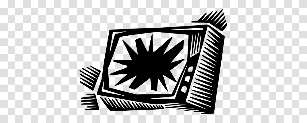 Television Technology, Gray, World Of Warcraft Transparent Png