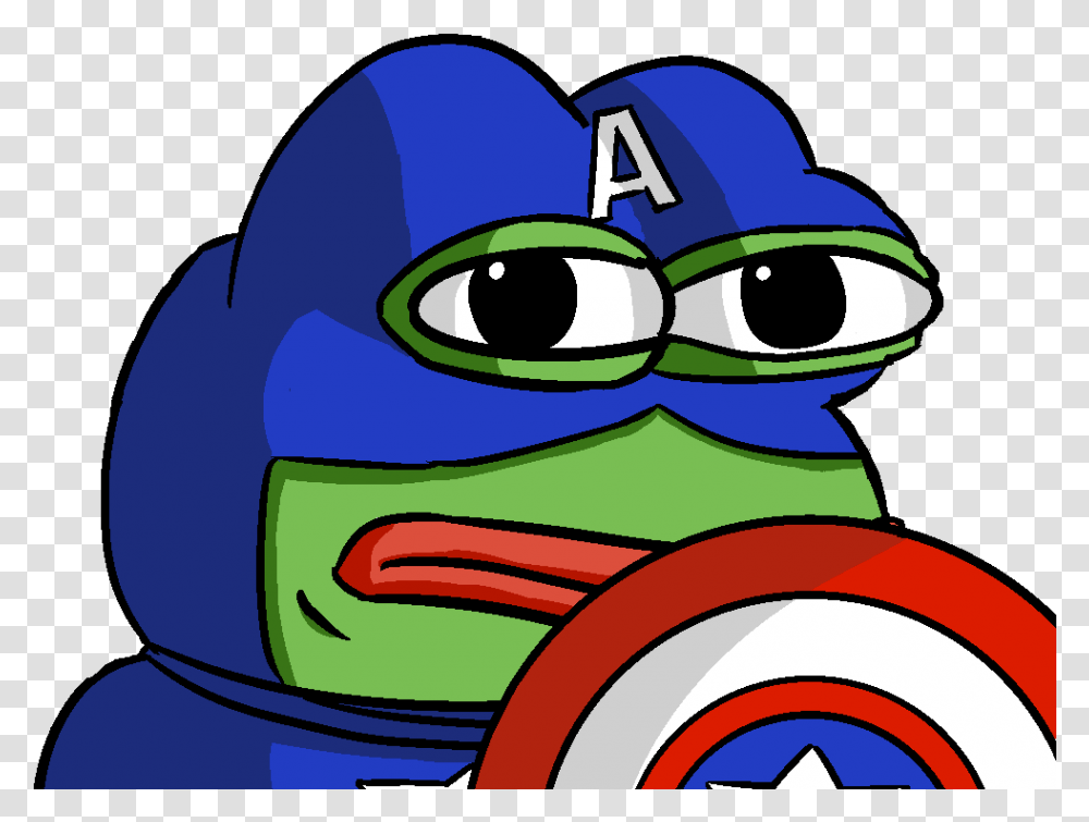 Television Amp Film Thread Pepe The Frog Avengers, Architecture, Building, Helmet Transparent Png