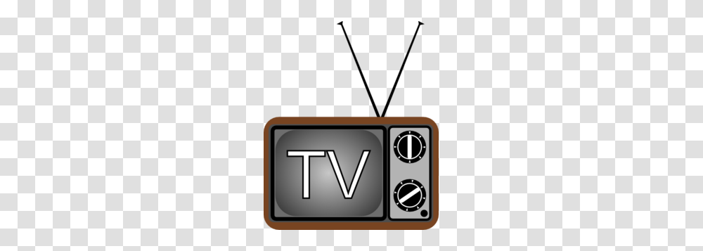 Television Antenna Clip Art, Monitor, Screen, Electronics, Display Transparent Png