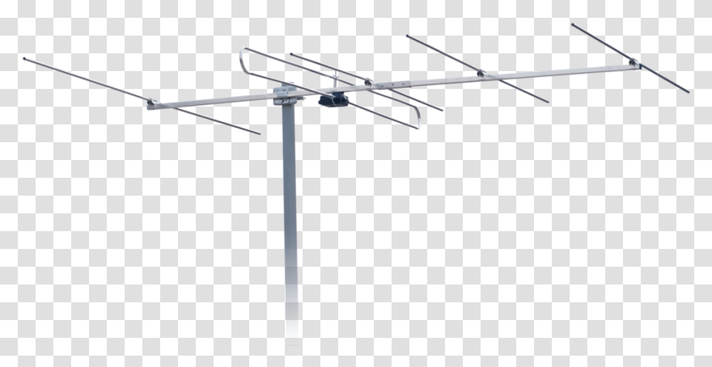 Television Antenna, Utility Pole, Electrical Device, Drying Rack Transparent Png