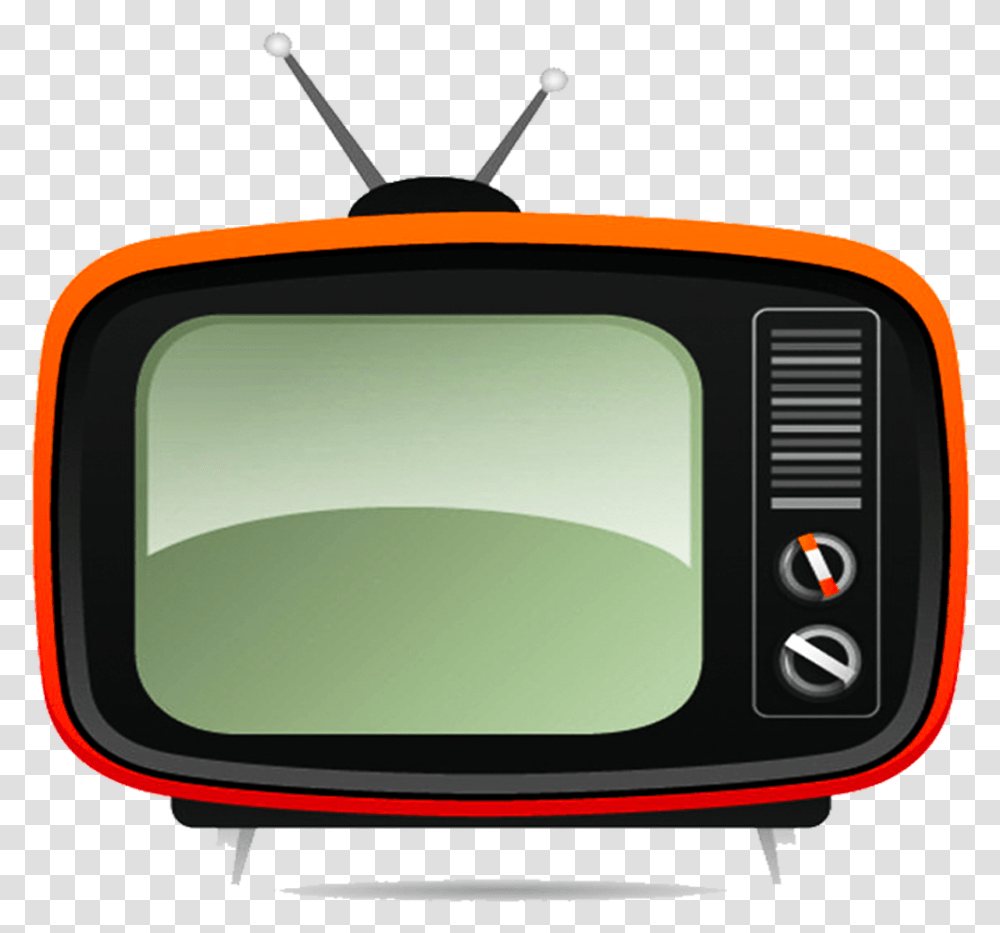 Television Channel Television Show Background Tv Vector, Monitor, Screen, Electronics, Display Transparent Png