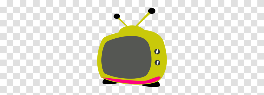 Television Clip Art Transparent Png