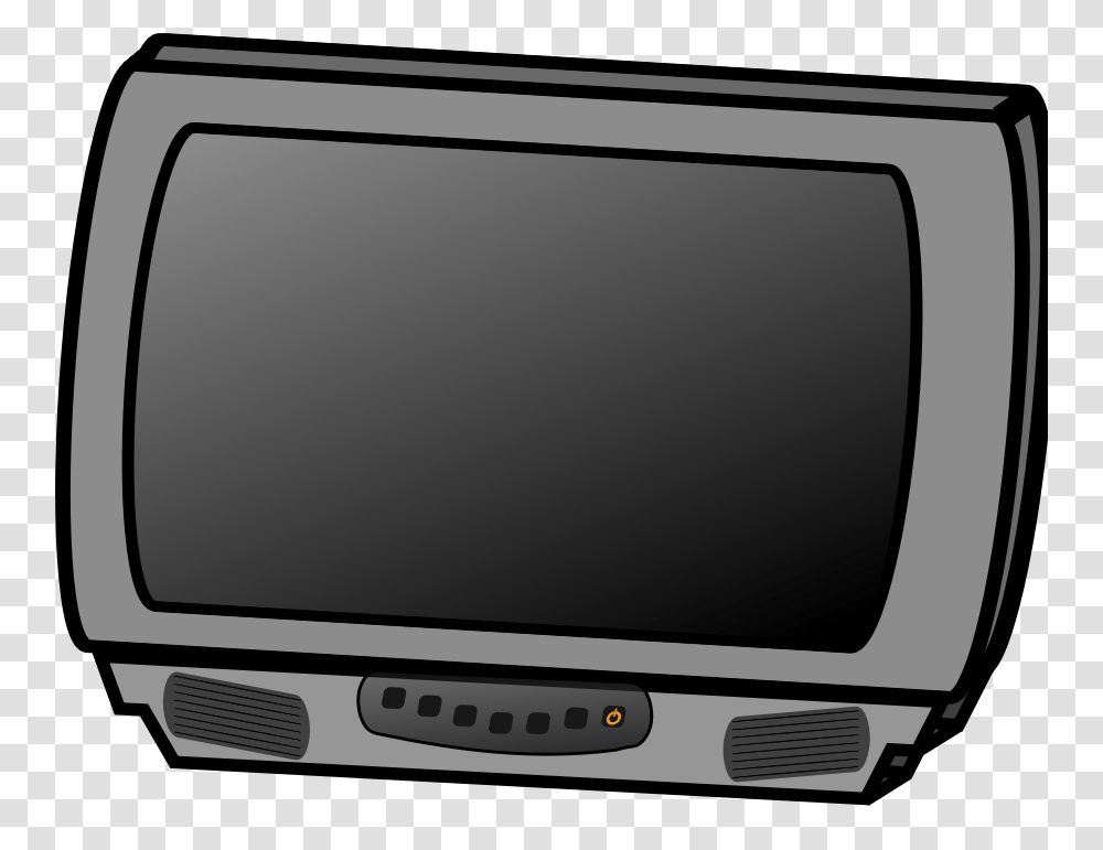 Television Clip Arts For Web, Monitor, Screen, Electronics, Display Transparent Png