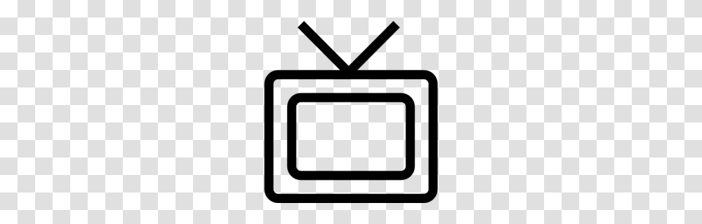 Television Clipart, Gray, World Of Warcraft Transparent Png