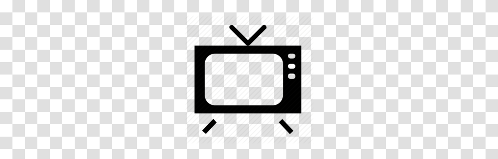 Television Clipart, Monitor, Screen, Electronics, Display Transparent Png