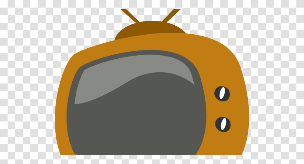 Television Clipart Old School, Goggles, Accessories, Plant, Outdoors Transparent Png