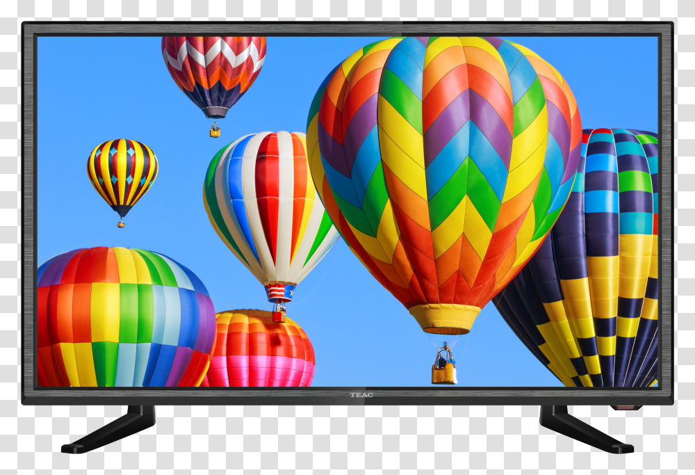 Television Clipart Plasma Tv Balloon Ride In India Transparent Png
