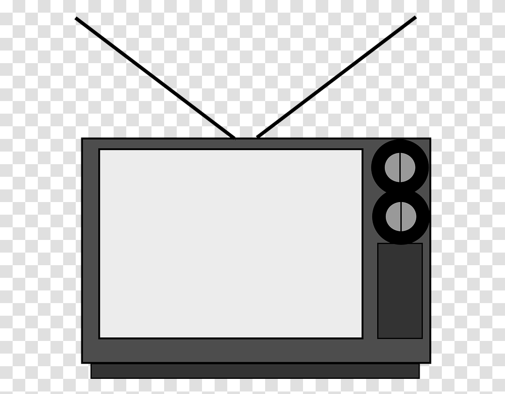 Television Clipart, Screen, Electronics, Monitor, Display Transparent Png