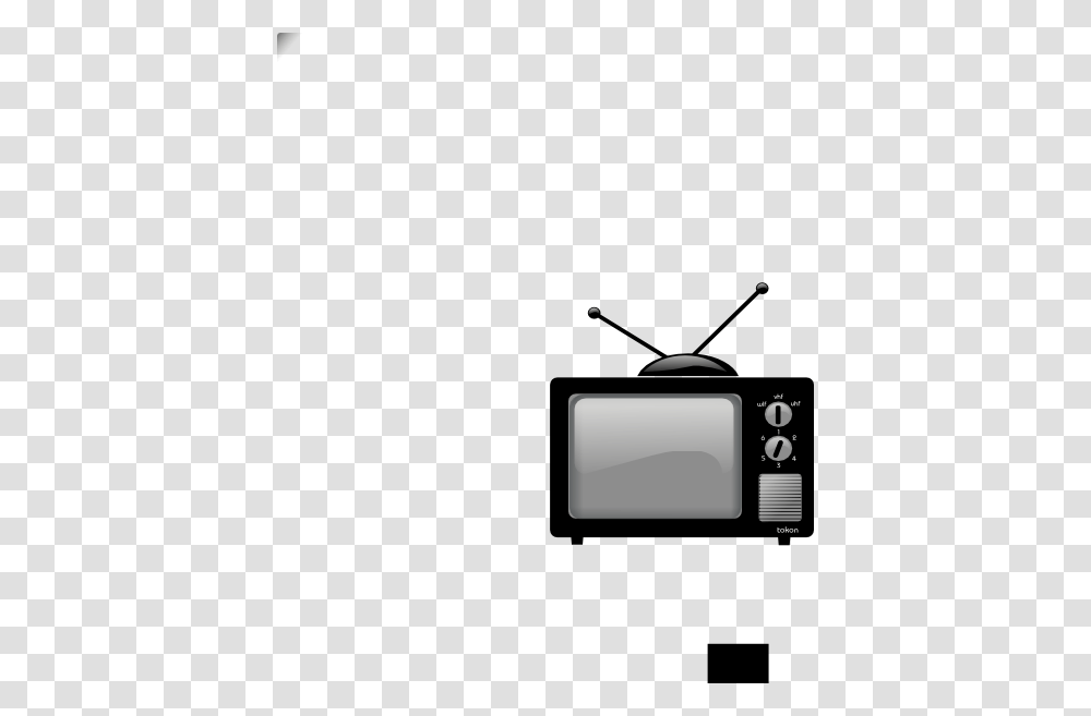 Television Clipart Small Tv, Monitor, Screen, Electronics, Display Transparent Png