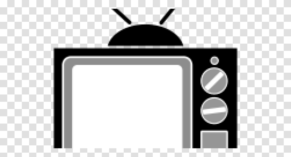 Television Clipart Tv Time, Electronics, Screen, White Board Transparent Png