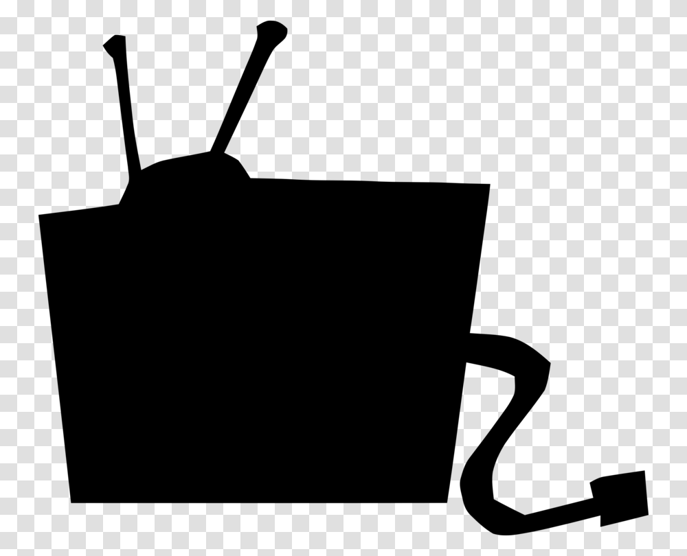 Television Computer Icons Black And White Download Liquid Crystal, Gray, World Of Warcraft Transparent Png