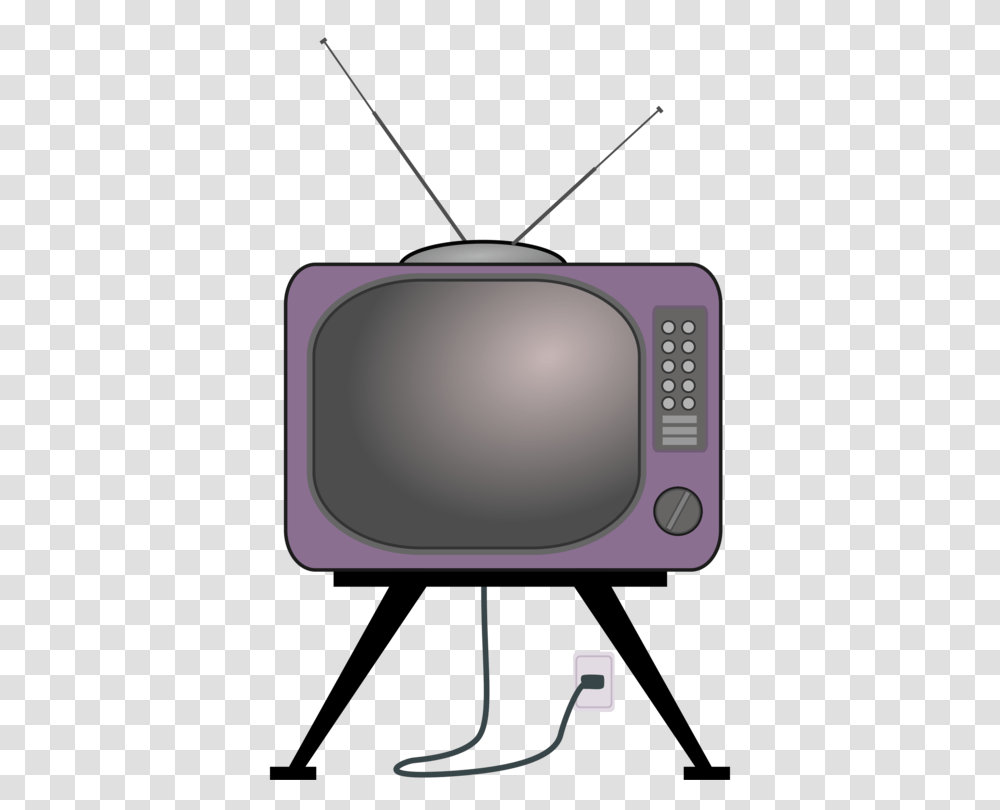 Television Display Device Typeface Purple Computer Monitors Free, Screen, Electronics, TV, Mouse Transparent Png