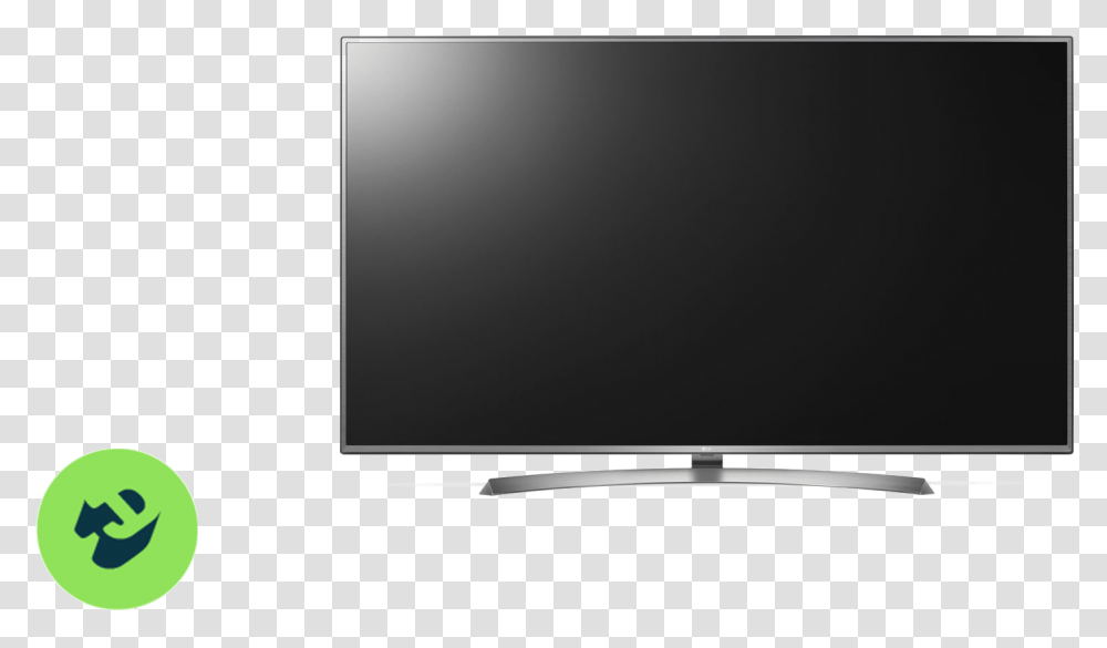 Television Hd Led Backlit Lcd Display, Monitor, Screen, Electronics, LCD Screen Transparent Png