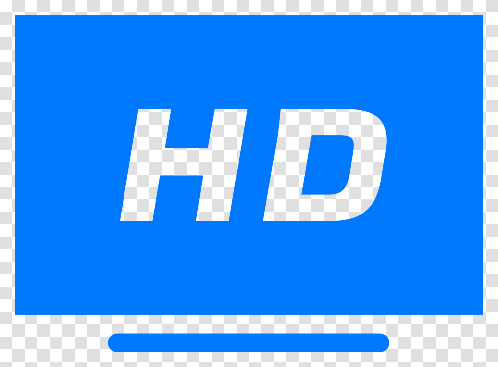 Television Icons Subscribe Computer High Definition High Definition Icon, Word, Logo Transparent Png