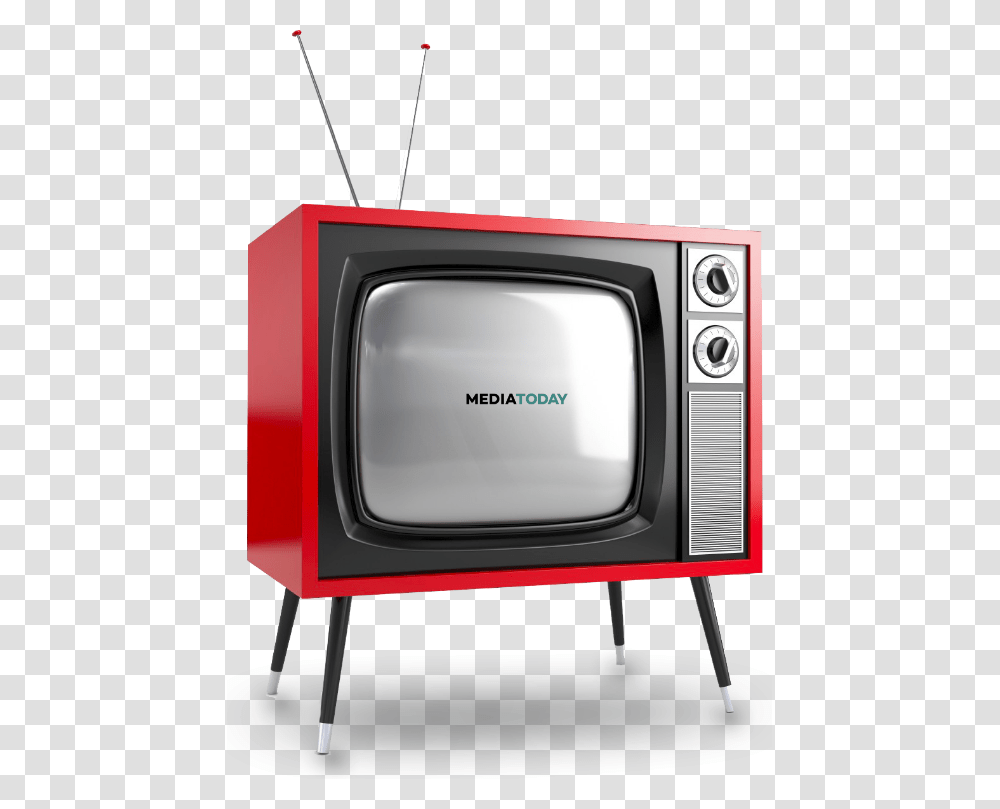 Television In 20th Century, Monitor, Screen, Electronics, Display Transparent Png
