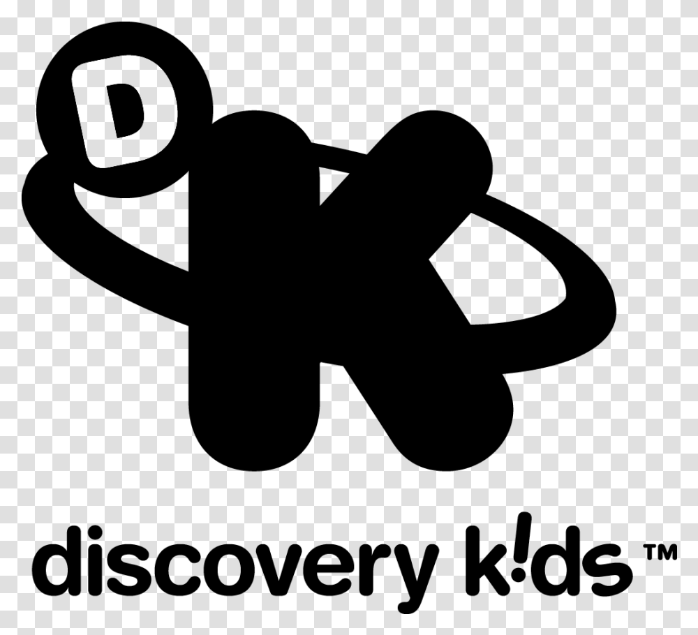 Television Kids Tlc Axe Logo Channel Discovery Clipart Discovery Kids, Gray, World Of Warcraft Transparent Png