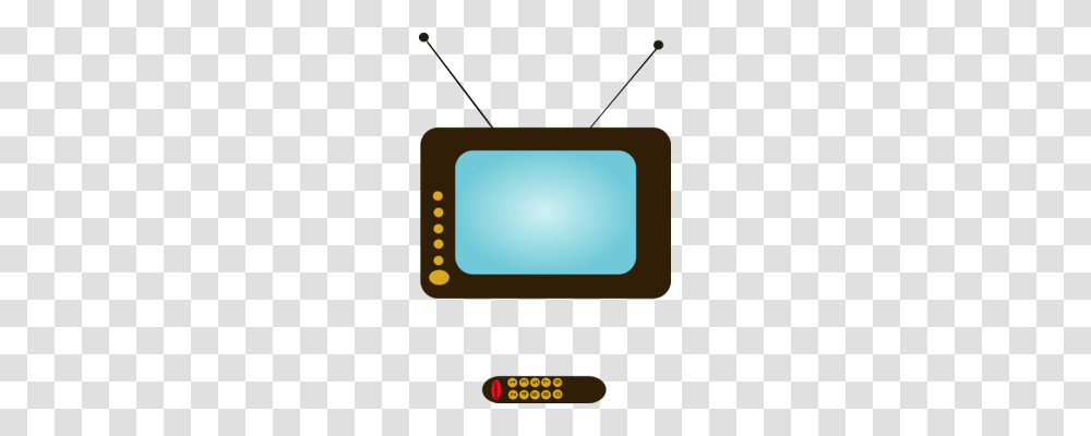 Television Qubodup Car Smiley, Electronics, Monitor, Screen, Display Transparent Png