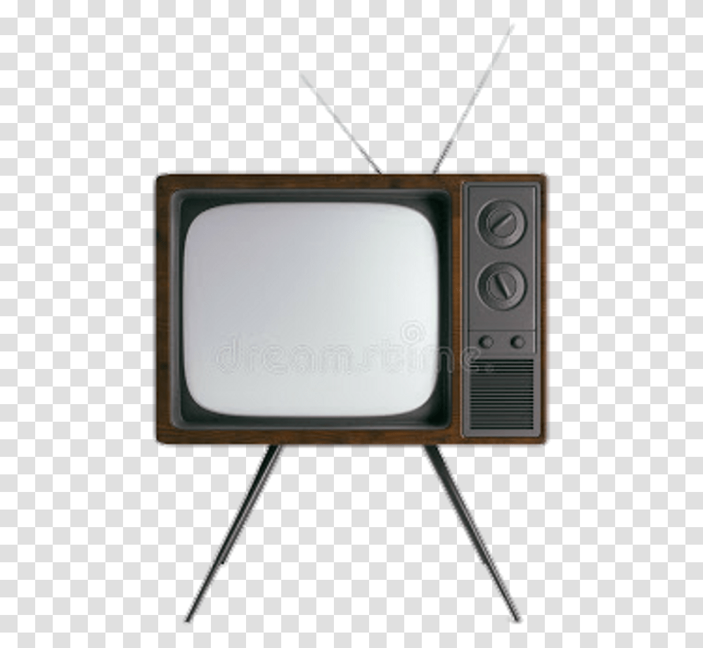 Television Retro Tv, Monitor, Screen, Electronics, Display Transparent Png