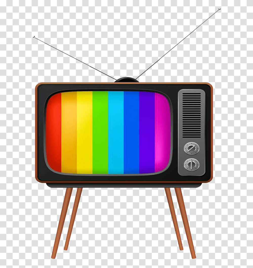 Television Royalty Free Illustration Color Tv, Monitor, Screen, Electronics, Display Transparent Png