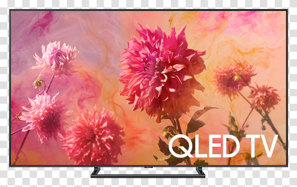 Television Samsung Background Transparent Png