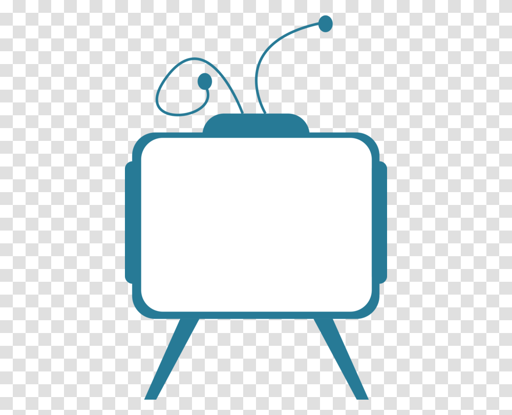 Television Set Cable Television Television Antenna Streaming, Label, Word, Cowbell Transparent Png