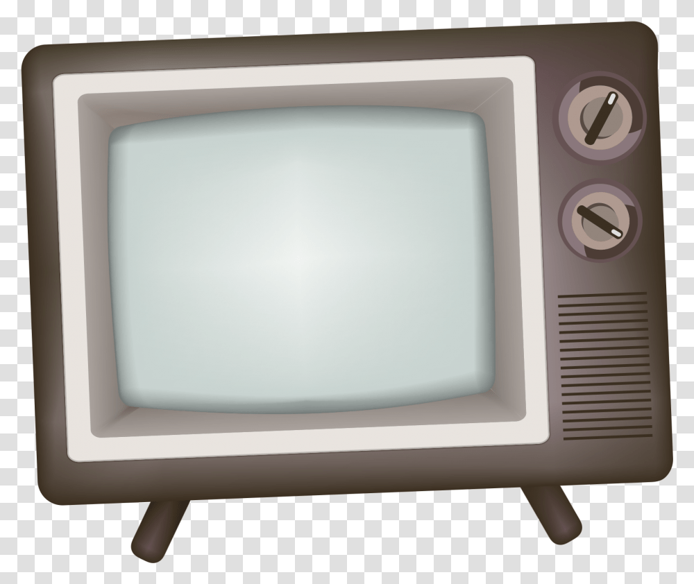 Television Set Color Television Television, Monitor, Screen, Electronics, Display Transparent Png
