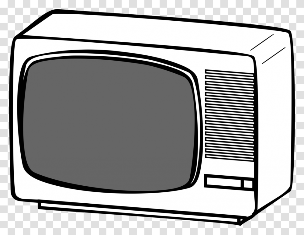 Television Set Drawing Istock, Monitor, Screen, Electronics, Display Transparent Png