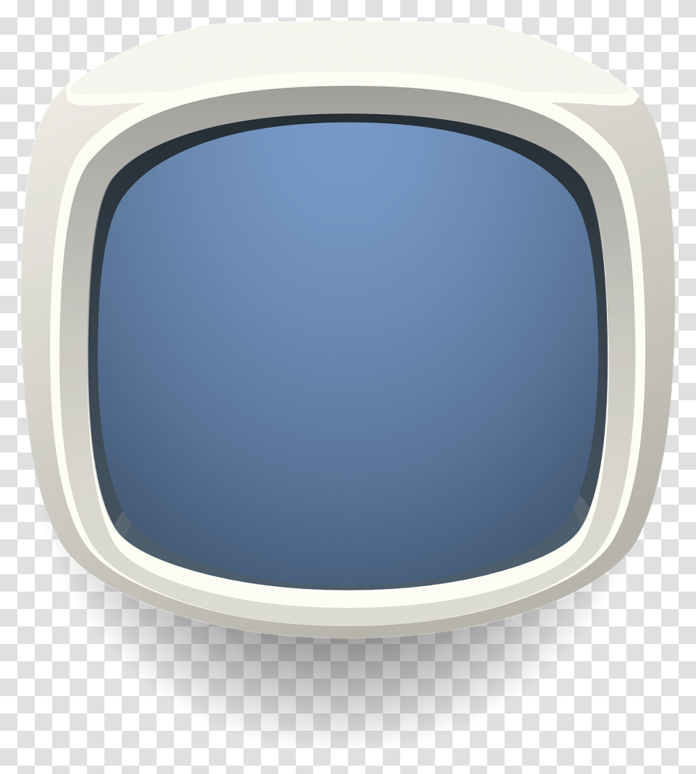 Television Set, Monitor, Screen, Electronics, Display Transparent Png