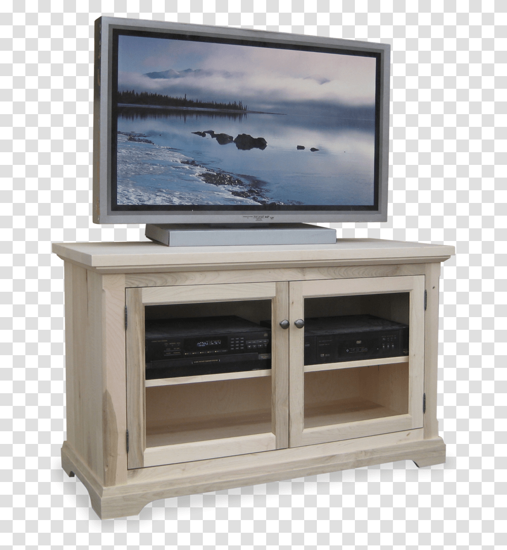 Television Set, Monitor, Screen, Electronics, Furniture Transparent Png