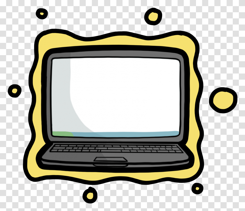 Television Set, Pc, Computer, Electronics, Monitor Transparent Png