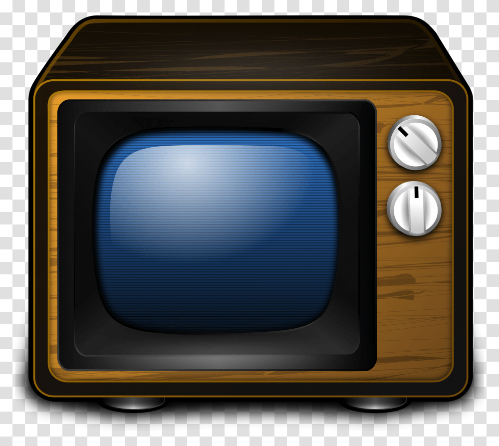 Television Setmediadisplay Device Tv Clip Art, Monitor, Screen, Electronics Transparent Png