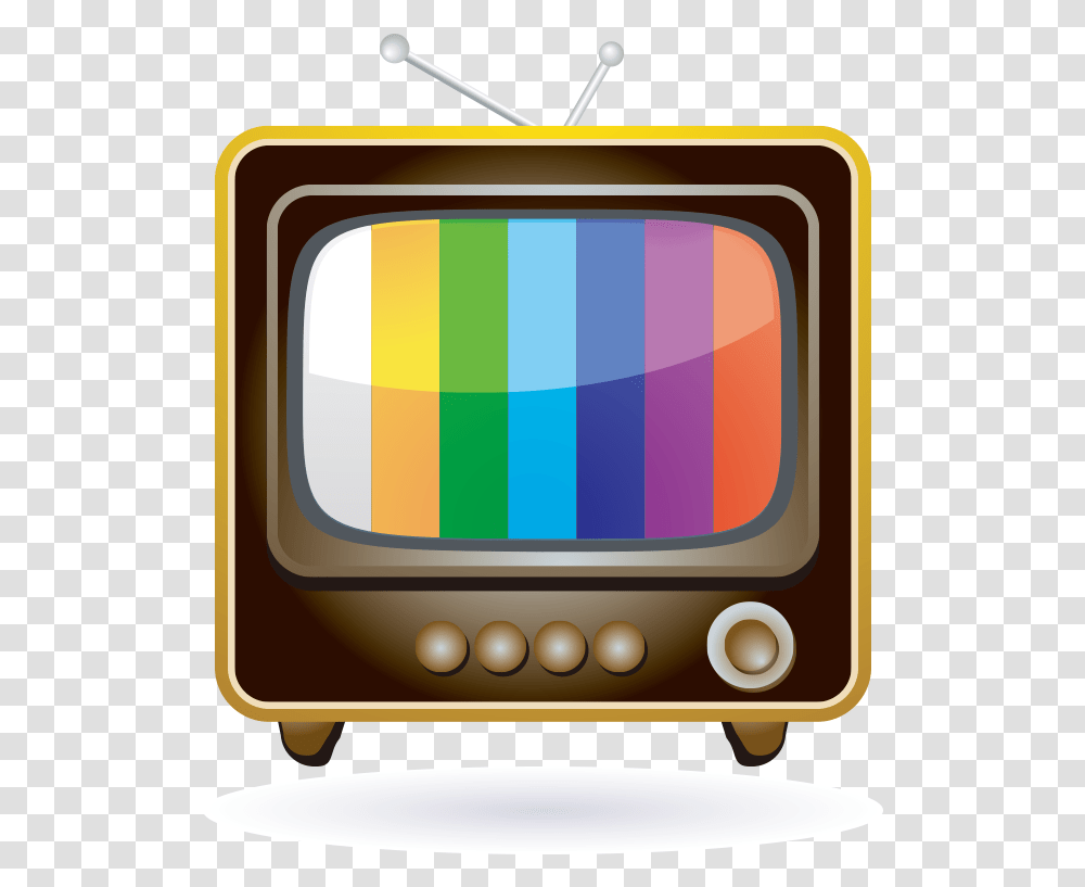 Television Show Icon Tv Show, Monitor, Screen, Electronics, Display Transparent Png