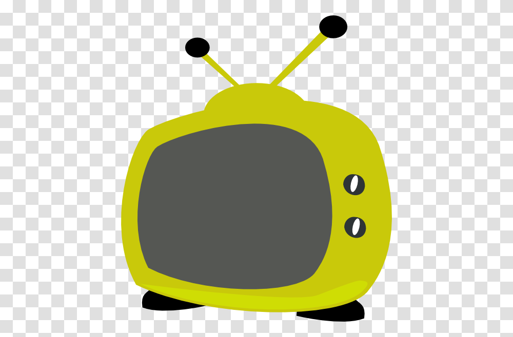 Television Svg Clip Arts Cartoon Tv, Lawn Mower, Tool, Monitor, Screen Transparent Png