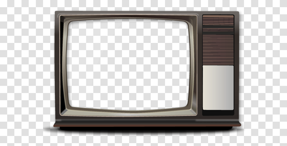 Television Tv Screens Old Tv Screen, Monitor, Electronics, Display Transparent Png