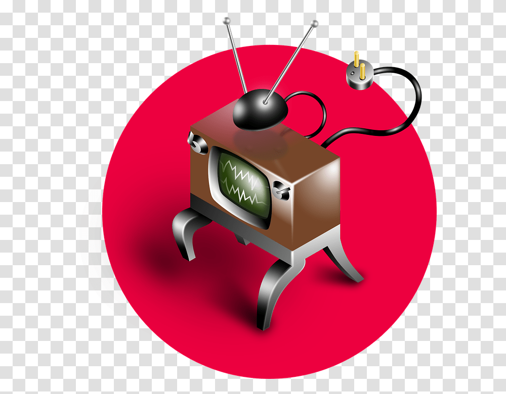 Television Tv Tube Tv Angry Evil Television Channel, Monitor, Screen, Electronics, Baboon Transparent Png