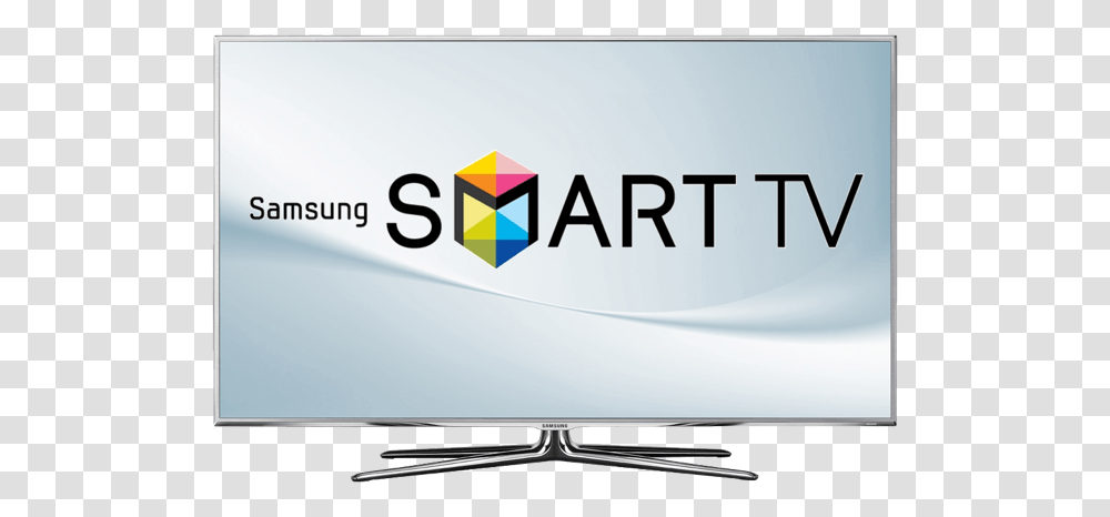 Televisione Samsung Smart Tv, Monitor, Screen, Electronics, Display Transparent Png