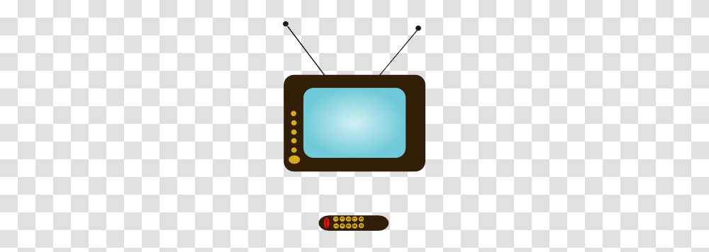 Televize Clip Art Free Vector, Monitor, Screen, Electronics, Display Transparent Png