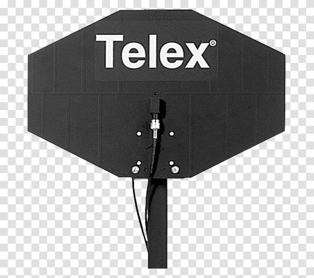 Telex Antenna, Scale Transparent Png
