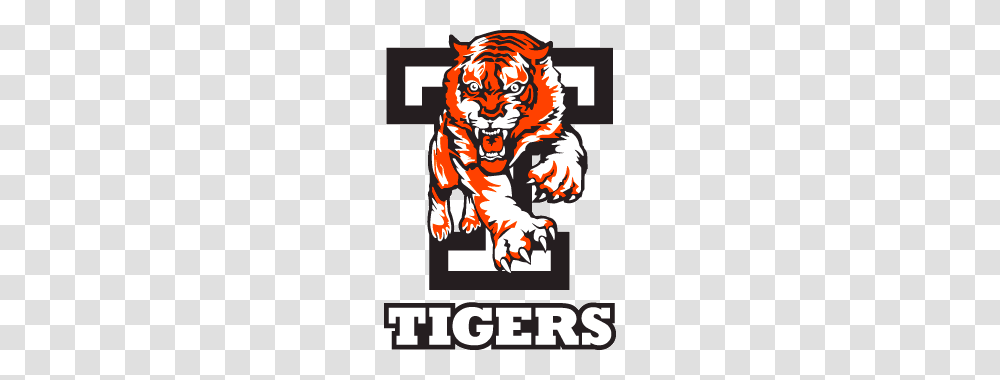 Telford Tigers, Statue, Sculpture, Poster Transparent Png