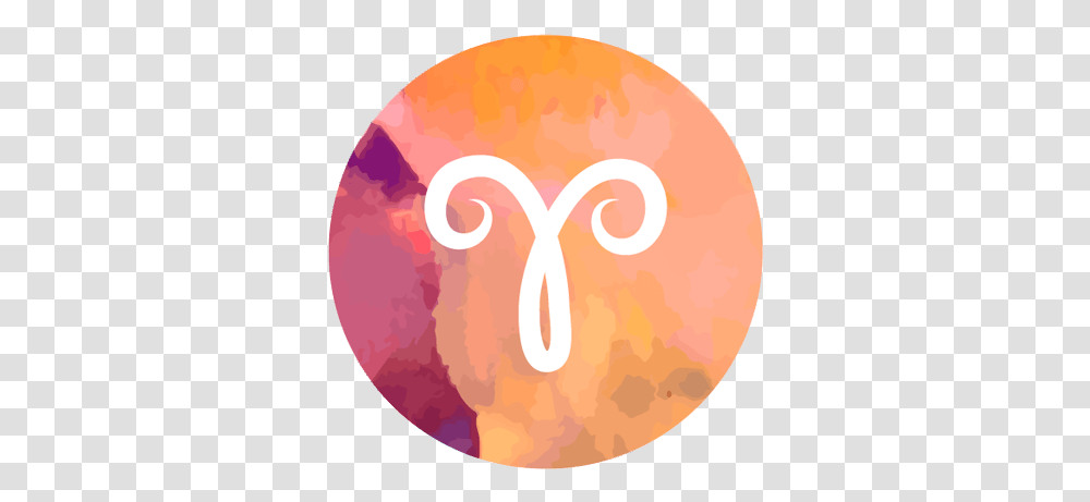 Tell An Aries They Cant Image Aries, Text, Number, Symbol, Sphere Transparent Png
