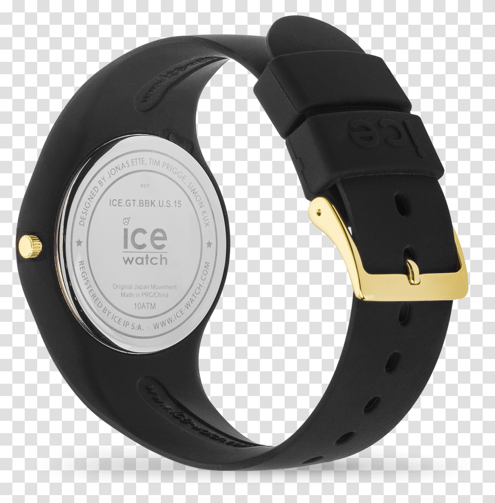 Tell Ice Watch Slim Is Original, Helmet, Apparel, Electronics Transparent Png