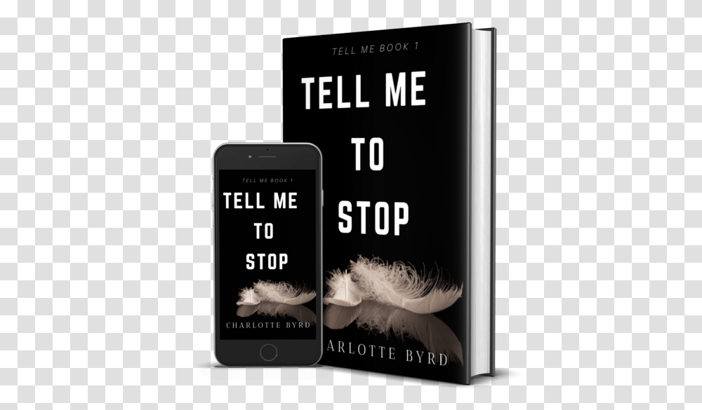Tell Me 1 3d Book Iphone Smartphone, Mobile Phone, Electronics, Cell Phone Transparent Png