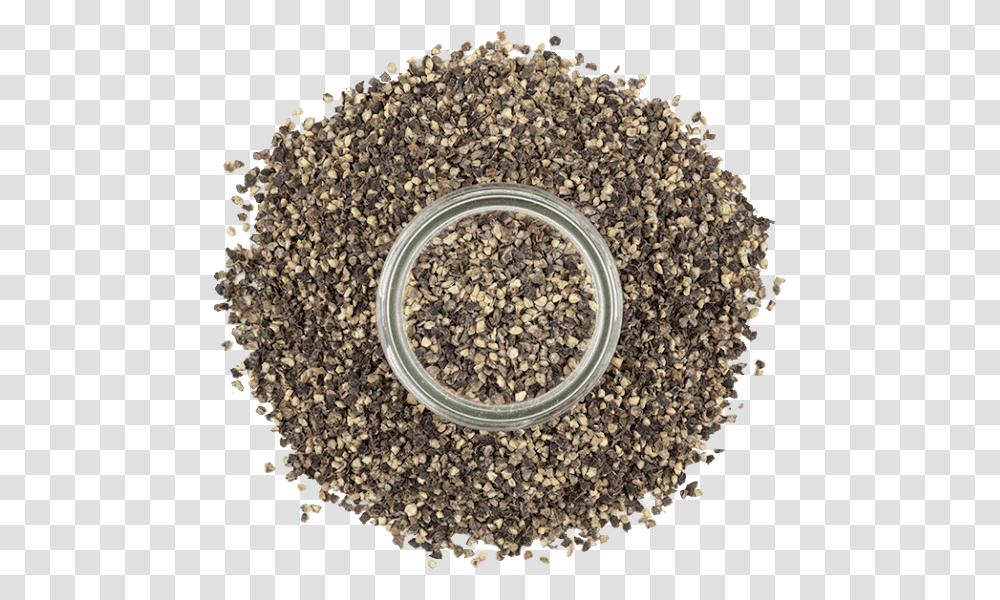Tellicherry Pepper Cracked 3 Seed, Plant, Produce, Food, Rug Transparent Png