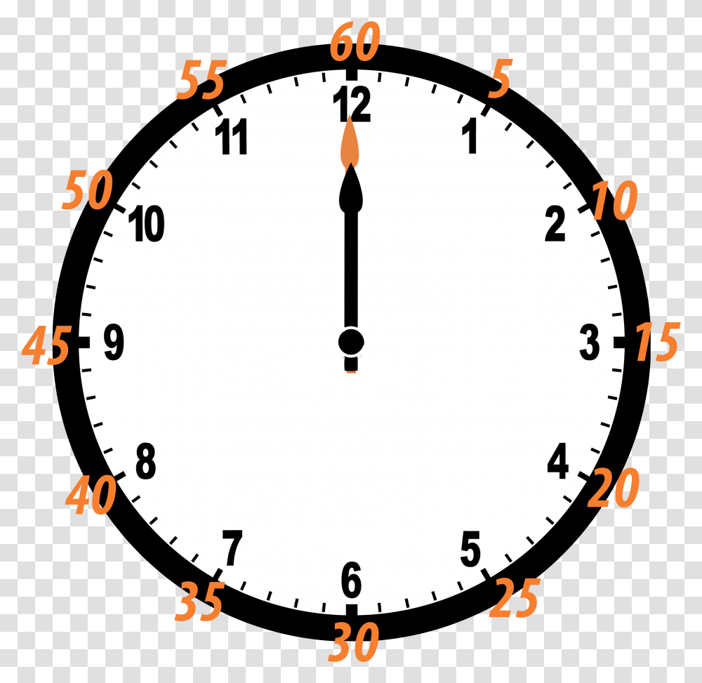 Telling Time Clock Showing, Gauge, Analog Clock, Tachometer Transparent Png