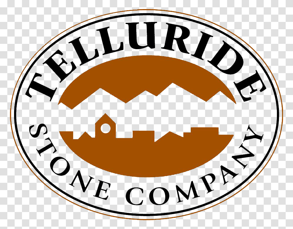 Telluride Stone Logo Language, Symbol, Rug, Blade, Weapon Transparent Png